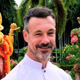 Mark Mosley, content writer